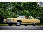Thumbnail Photo 0 for 1975 Lincoln Continental